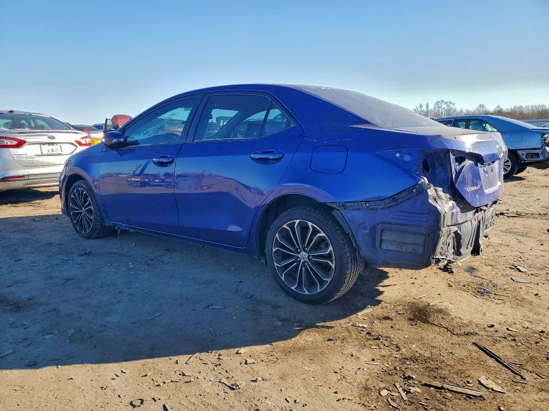Photo 2 from auction – 2014 TOYOTA COROLLA L with VIN 2T1BURHE2EC192732