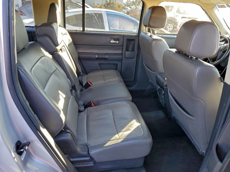 Photo 10 from auction – 2016 FORD FLEX SEL with VIN 2FMGK5C84GBA18111