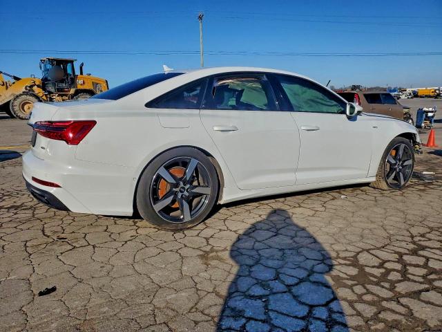 Photo 3 from auction – 2021 AUDI A6 PREMIUM with VIN WAUL2AF21MN033133