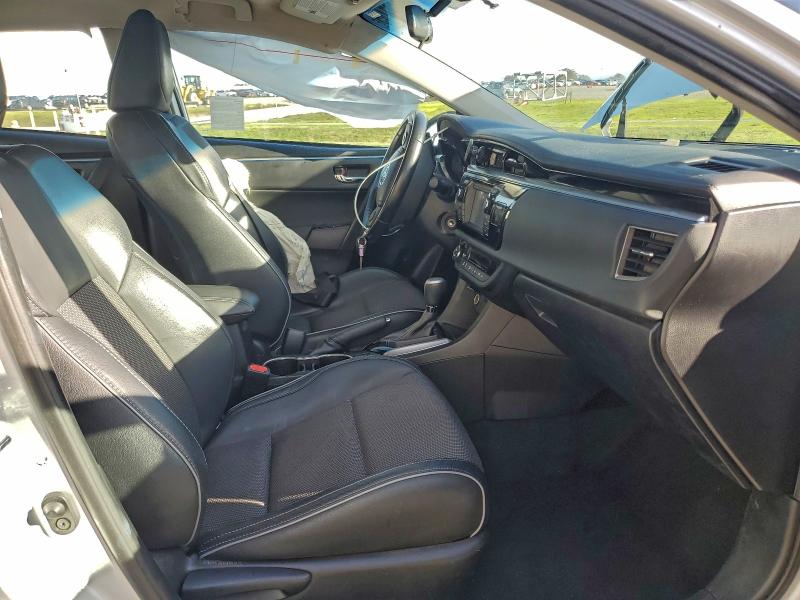 Photo 7 from auction – 2016 TOYOTA COROLLA L with VIN 5YFBURHE4GP442393