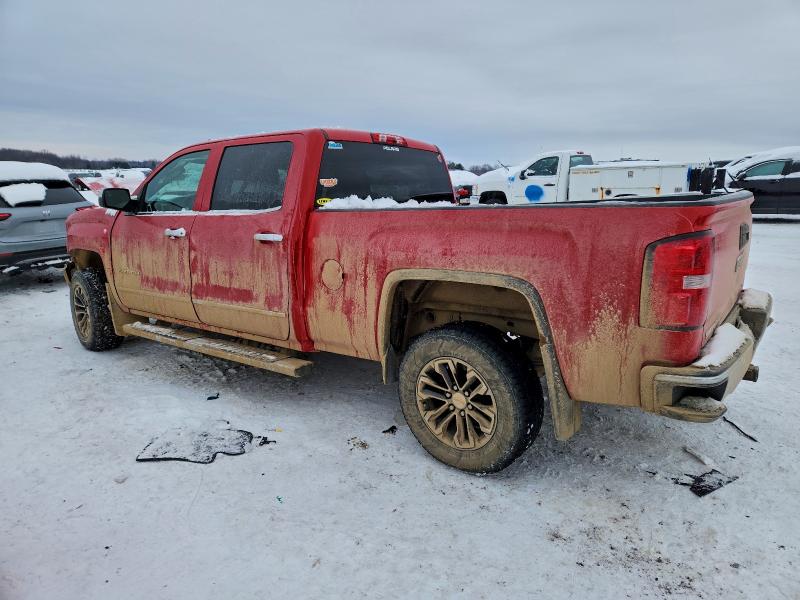 Photo 2 from auction – 2015 GMC SIERRA K15 with VIN 3GTU2VEC6FG429367