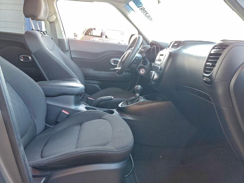 Photo 7 from auction – 2016 KIA SOUL with VIN KNDJN2A27G7277912