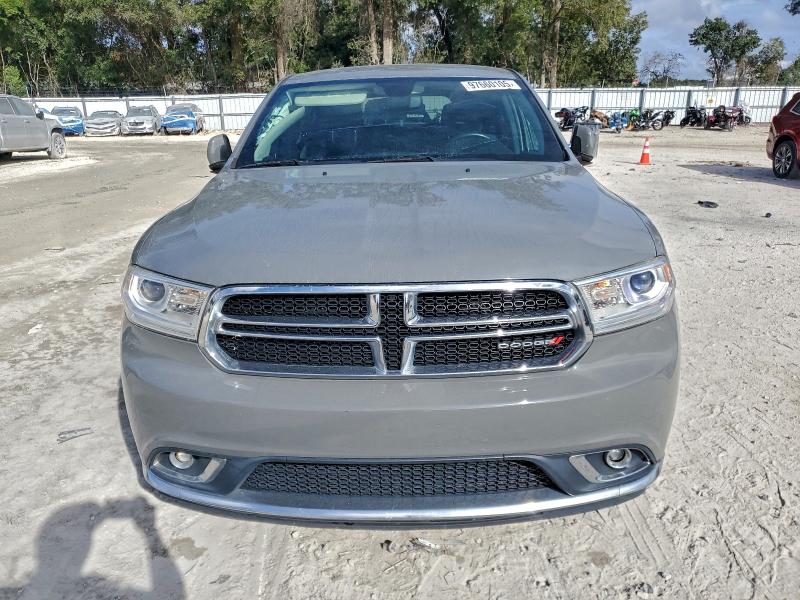 Photo 5 from auction – 2019 DODGE DURANGO with VIN 1C4RDHAG4KC632796