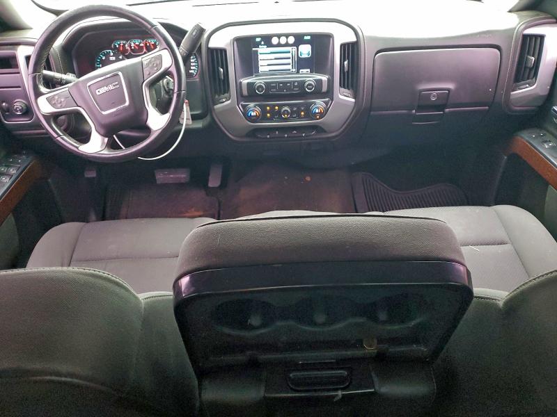 Photo 8 from auction – 2017 GMC SIERRA C15 with VIN 3GTP1MEC0HG481865