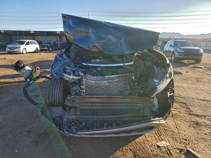 Photo 5 from auction – 2023 VOLKSWAGEN ATLAS SE with VIN 1V2HR2CA7PC528375