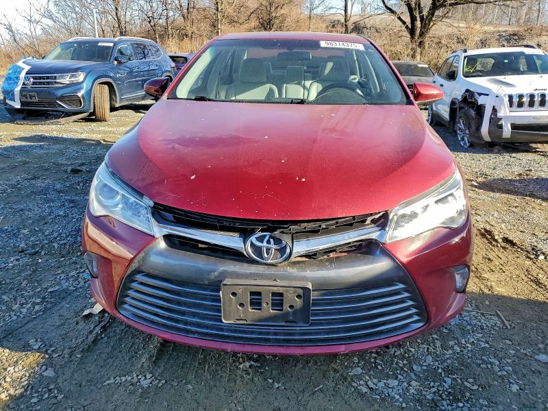 Photo 5 from auction – 2016 TOYOTA CAMRY LE with VIN 4T1BF1FK3GU520925