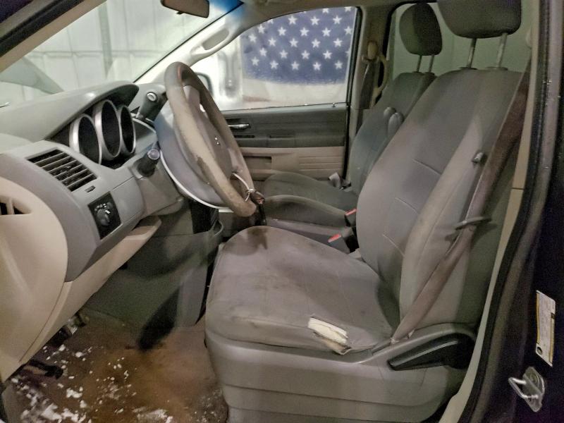 Photo 7 from auction – 2008 DODGE GRAND CARA with VIN 1D8HN44H68B157870