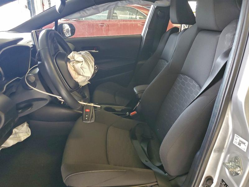 Photo 7 from auction – 2022 TOYOTA COROLLA SE with VIN JTND4MBE6N3174887