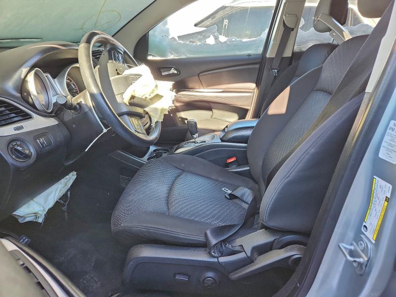 Photo 7 from auction – 2014 DODGE JOURNEY SX with VIN 3C4PDDBG4ET297661
