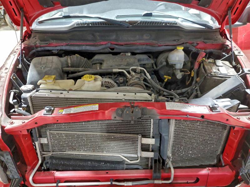 Photo 11 from auction – 2008 DODGE RAM 1500 S with VIN 1D7HU18248S556059