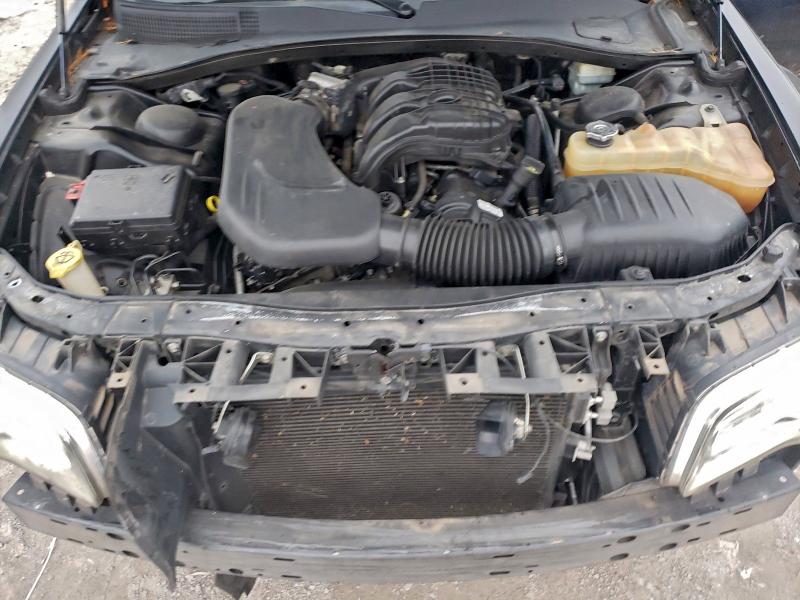 Photo 11 from auction – 2012 CHRYSLER 300 with VIN 2C3CCAAG4CH165950