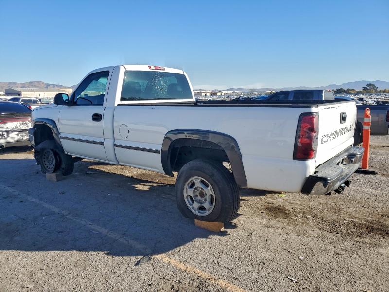 Photo 2 from auction – 2006 CHEVROLET SILVERADO with VIN 3GCEC14V06G183249