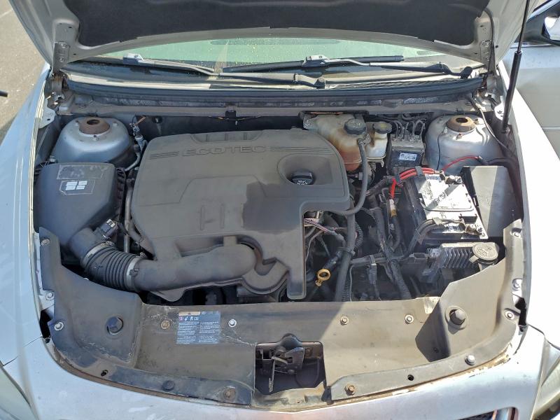 Photo 11 from auction – 2011 CHEVROLET MALIBU 1LT with VIN 1G1ZC5EU6BF370952