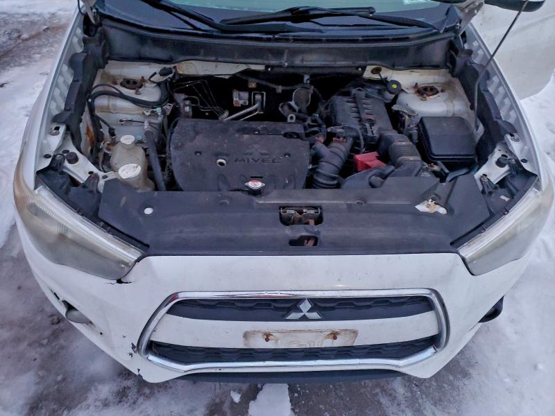 Photo 12 from auction – 2014 MITSUBISHI OUTLANDER with VIN 4A4AR4AUXEE005664