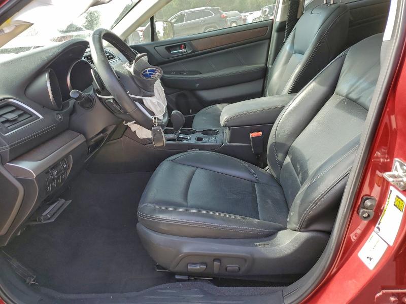 Photo 7 from auction – 2019 SUBARU OUTBACK 2. with VIN 4S4BSANC4K3376760