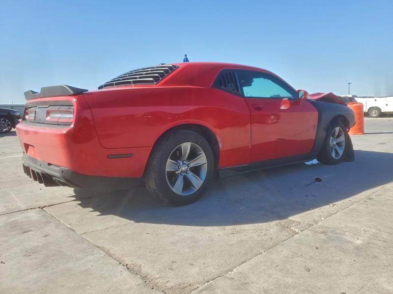 Photo 3 from auction – 2015 DODGE CHALLENGER with VIN 2C3CDZAG4FH912365