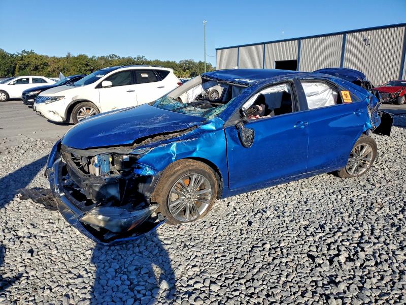 TOYOTA CAMRY 2017 with VIN 4T1BF1FKXHU747479 - Photo from auction