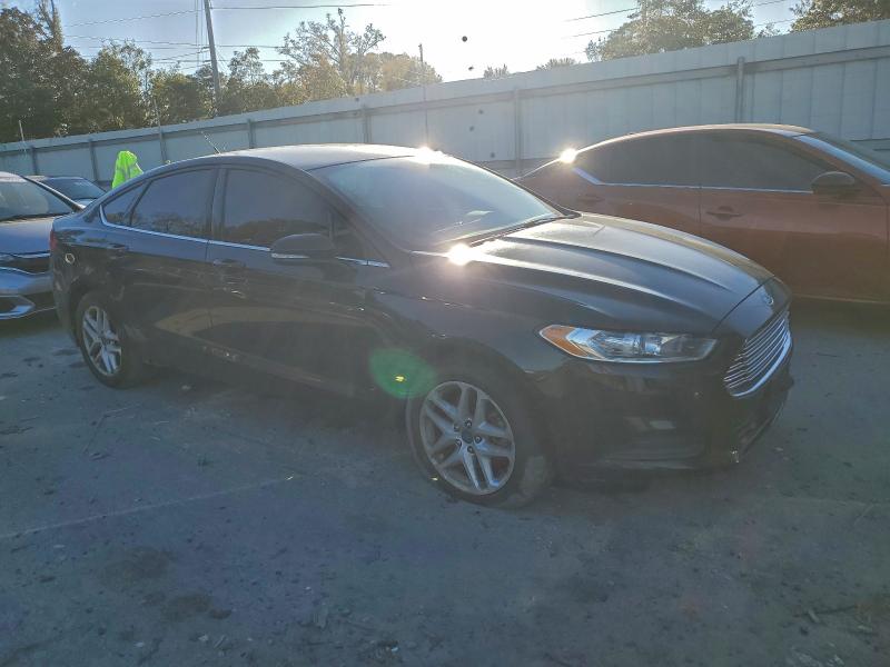 Photo 4 from auction – 2014 FORD FUSION SE with VIN 1FA6P0H75E5402152