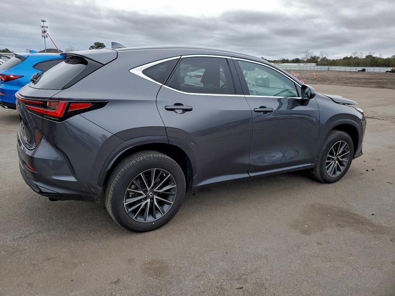 Photo 3 from auction – 2023 LEXUS NX 250 with VIN 2T2GDCAZ4PC004016