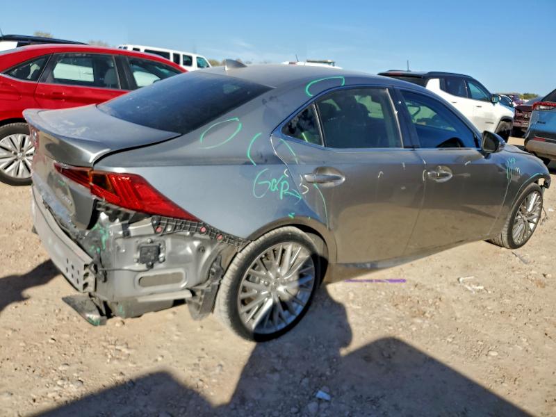 Photo 3 from auction – 2018 LEXUS IS 300 with VIN JTHBA1D26J5064862