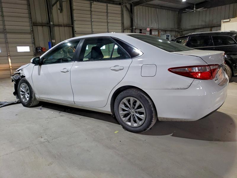 Photo 2 from auction – 2016 TOYOTA CAMRY LE with VIN 4T4BF1FK6GR558025