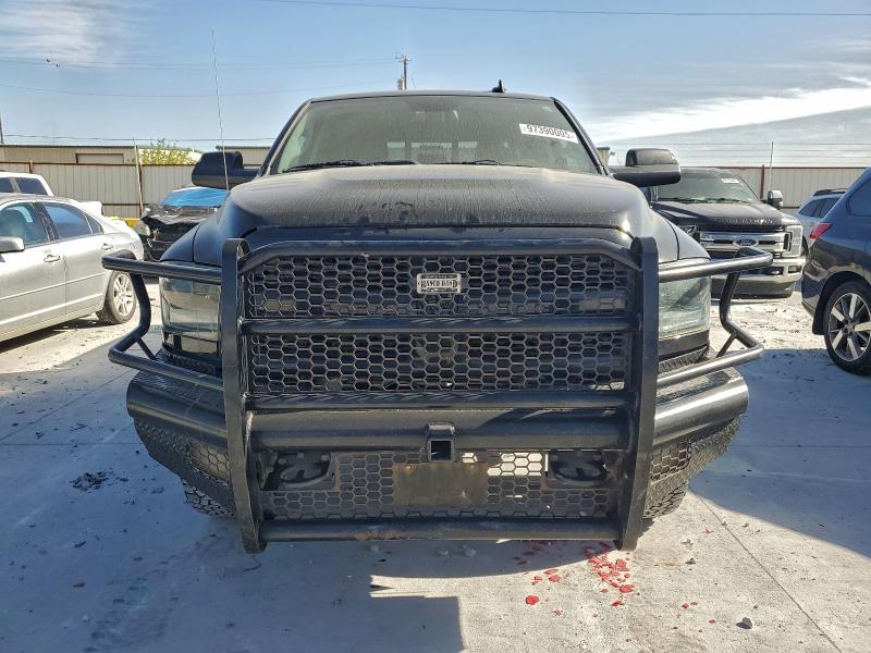 Photo 5 from auction – 2015 RAM 2500 with VIN 3C6UR5NJ8FG632584
