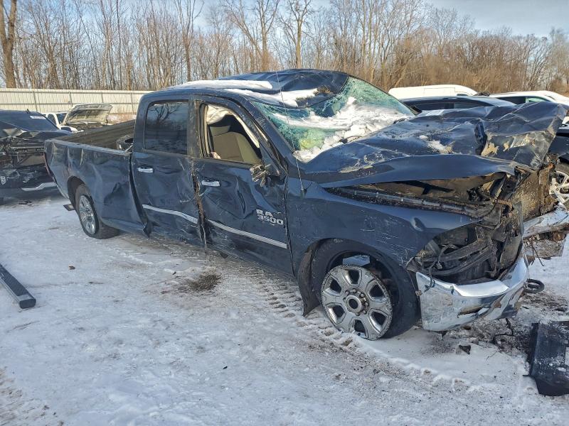 Photo 4 from auction – 2014 RAM 3500 SLT with VIN 3C63R3HL8EG227918