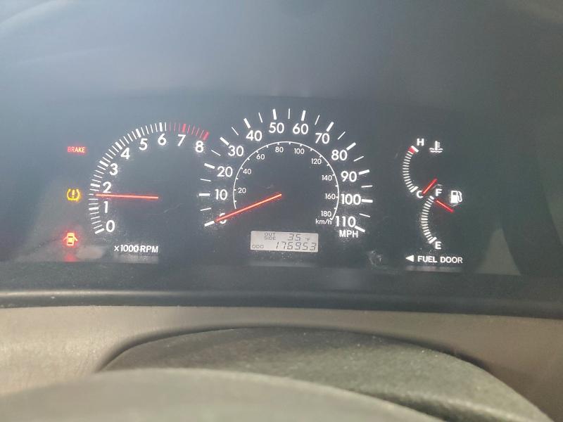 Photo 9 from auction – 2007 TOYOTA COROLLA CE with VIN 1NXBR30E47Z859523