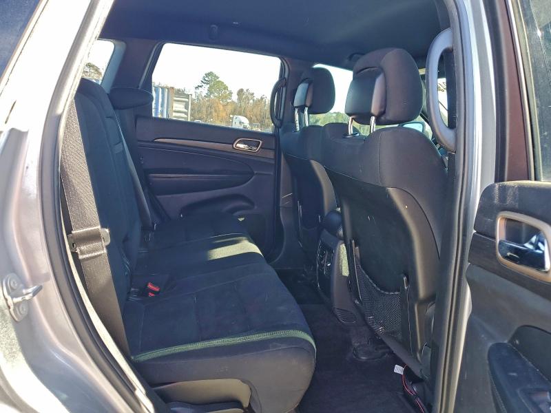 Photo 11 from auction – 2017 JEEP GRAND CHEROKEE with VIN 1C4RJFAG6HC769342