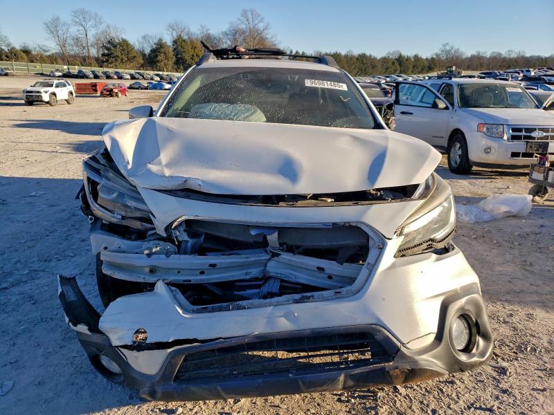 Photo 5 from auction – 2019 SUBARU OUTBACK 2. with VIN 4S4BSANC2K3320655
