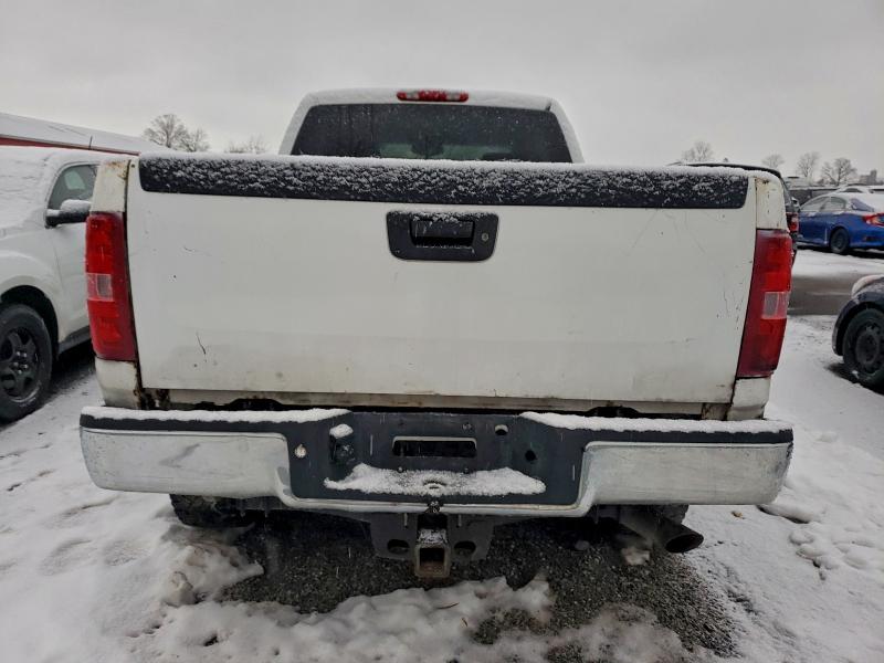 Photo 6 from auction – 2012 CHEVROLET SILVERADO with VIN 1GC2CXCG7CZ160099