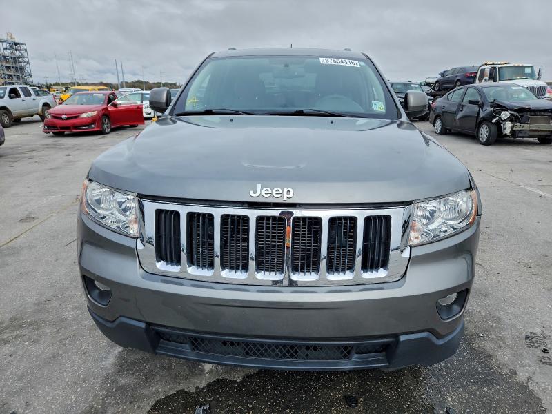 Photo 5 from auction – 2011 JEEP GRAND CHER with VIN 1J4RS4GG1BC723749