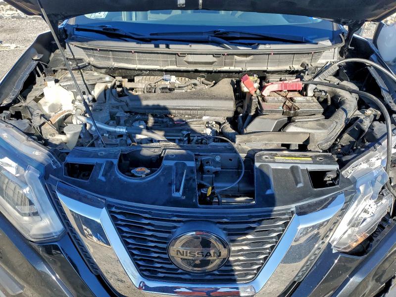 Photo 12 from auction – 2020 NISSAN ROGUE with VIN KNMAT2MV2LP504137