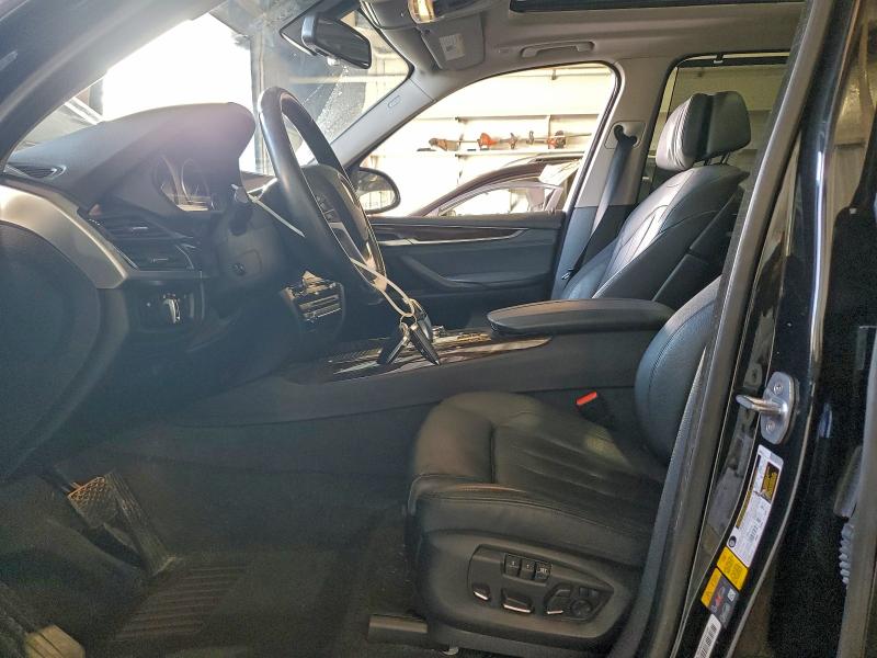 Photo 7 from auction – 2016 BMW X5 XDR40E with VIN 5UXKT0C57G0S75316