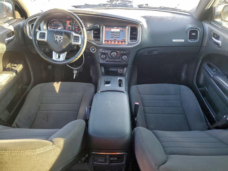 Photo 8 from auction – 2013 DODGE CHARGER PO with VIN 2C3CDXAG2DH574224