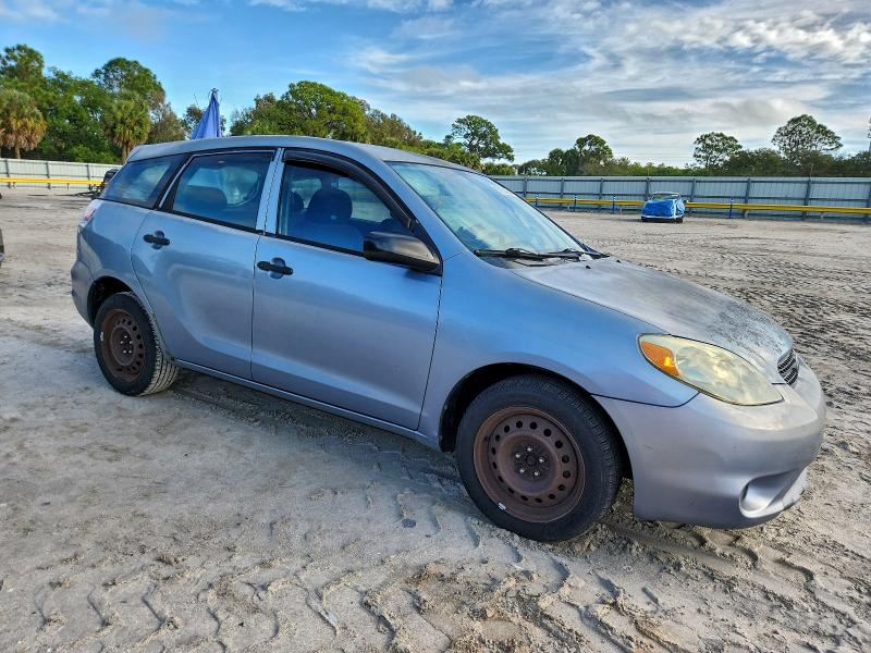 Photo 4 from auction – 2006 TOYOTA COROLLA MA with VIN 2T1KR32E26C612188