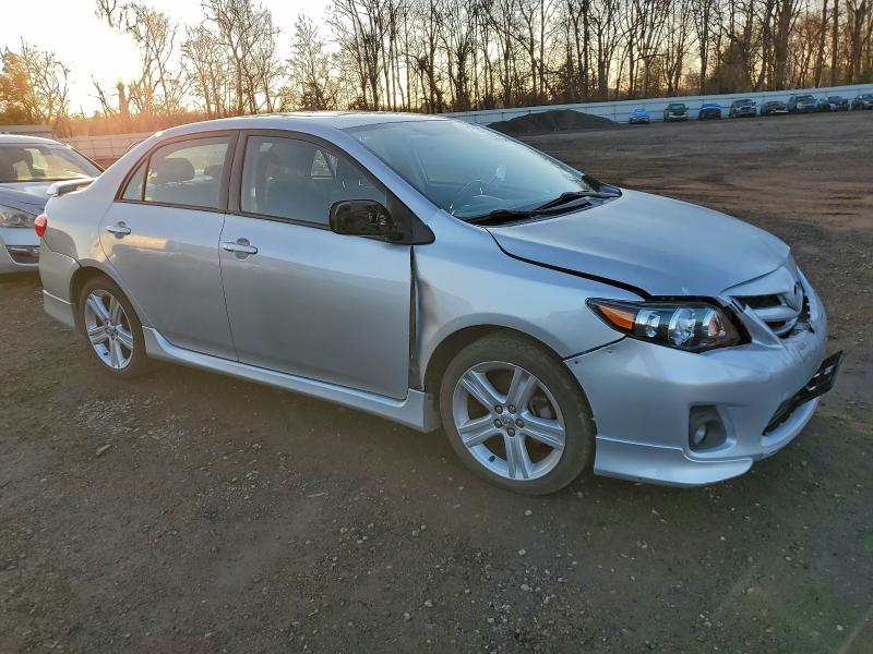Photo 4 from auction – 2013 TOYOTA COROLLA BA with VIN 2T1BU4EE2DC981582