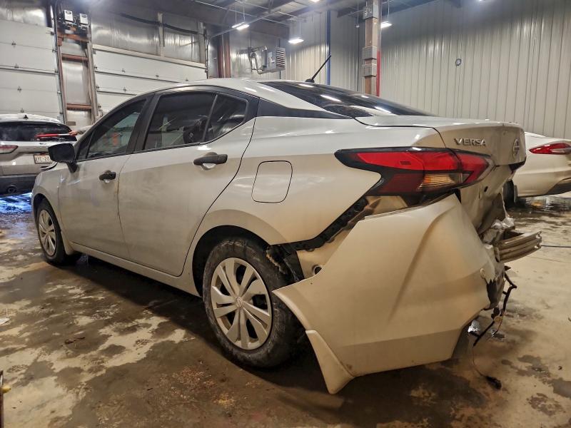 Foto 2 de la subasta – 2021 NISSAN VERSA S con VIN 3N1CN8DVXML921883