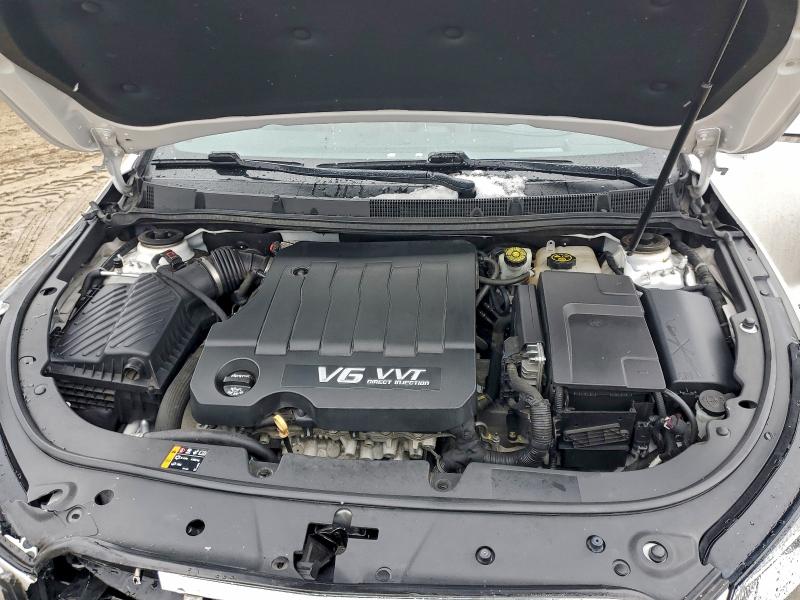 Zdjęcie 11 z aukcji – 2015 BUICK LACROSSE z VIN 1G4GB5G33FF331436