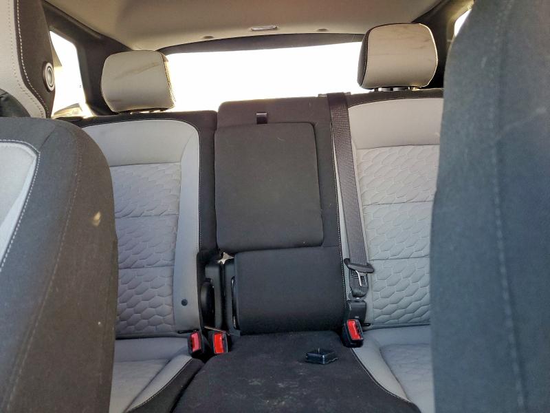Photo 10 from auction – 2021 CHEVROLET EQUINOX LS with VIN 3GNAXSEVXMS123147