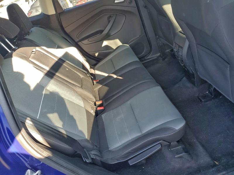 Photo 11 from auction – 2015 FORD ESCAPE SE with VIN 1FMCU0GX1FUB11352