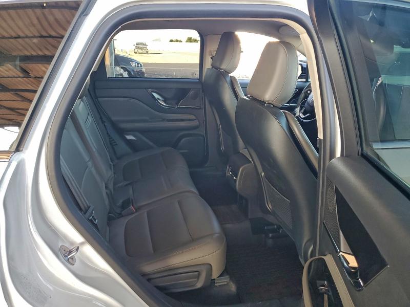 Foto 10 de la subasta – 2024 LINCOLN CORSAIR con VIN 5LMCJ1CA2RUL08063