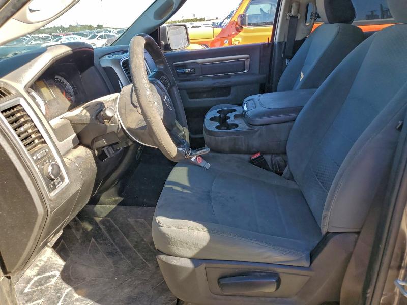 Photo 7 from auction – 2020 RAM 1500 CLASSIC with VIN 1C6RR6TTXLS103612
