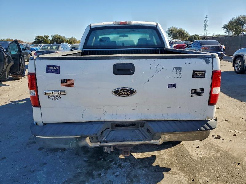 Фото 6 с аукциона – 2004 FORD F150 с VIN 1FTRX12W04NC41284