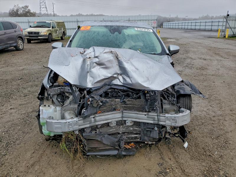 Photo 5 from auction – 2020 FORD FUSION SE with VIN 3FA6P0LU6LR114776