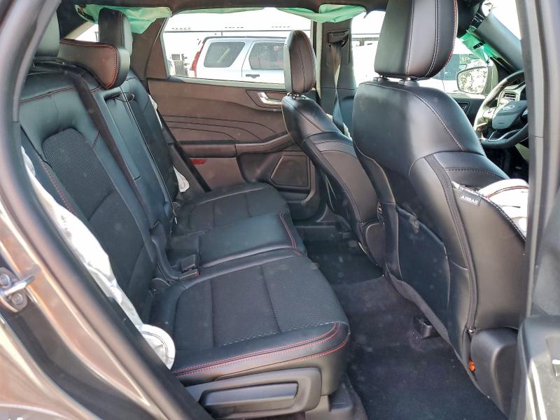 Photo 11 from auction – 2024 FORD ESCAPE ST with VIN 1FMCU0MN7RUB62622
