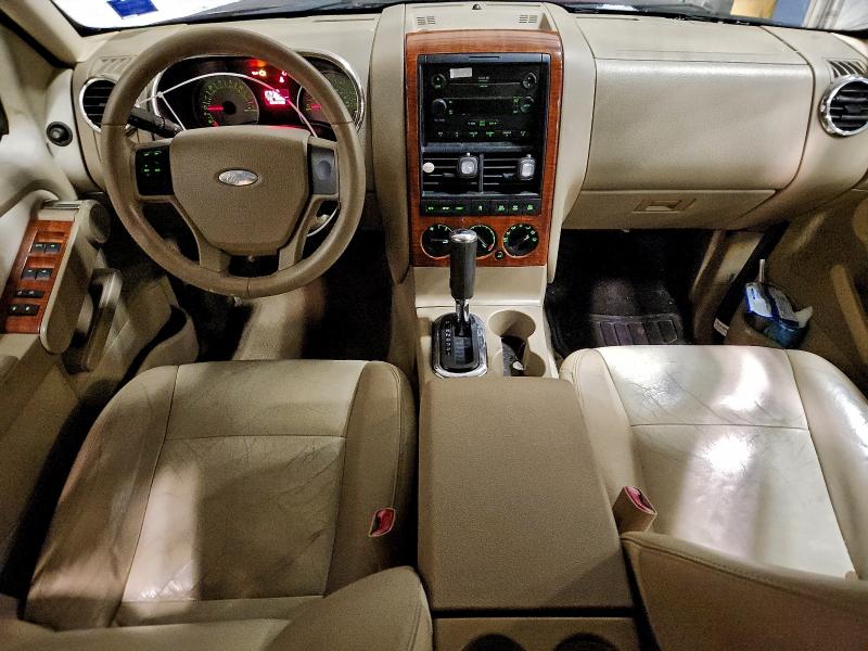Photo 8 from auction – 2007 FORD EXPLORER E with VIN 1FMEU74E37UB16431