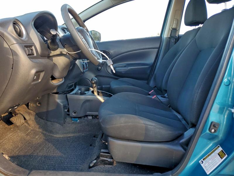 Photo 7 from auction – 2015 NISSAN VERSA NOTE with VIN 3N1CE2CP6FL408276