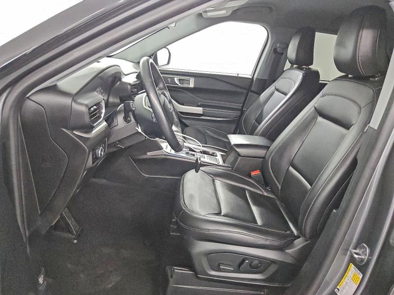 Photo 7 from auction – 2024 FORD EXPLORER X with VIN 1FMSK7DH9RGA04771