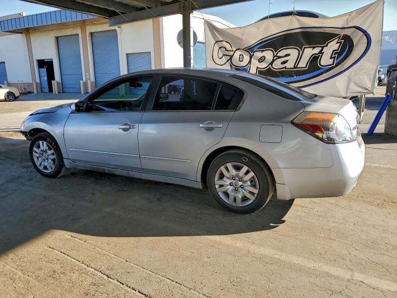 Photo 2 from auction – 2011 NISSAN ALTIMA BAS with VIN 1N4AL2APXBN432934